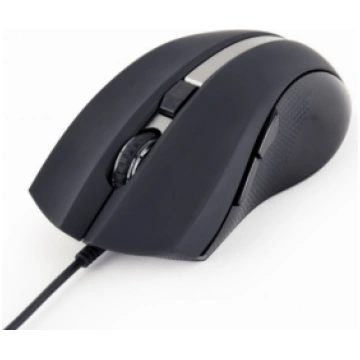 Gembird MUS-GU-02 USB G-laser mouse 2400 dpi 6-but