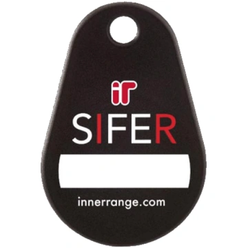INTG-994616, Sifer-P Fob, DESFire, EV1.4K, 4K, pre