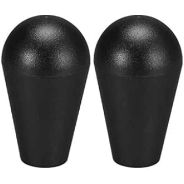 Ellipse Oval Joystick Head Rocker Ball Top Handle 