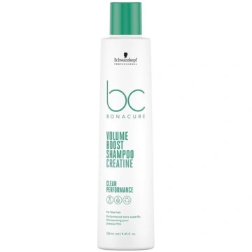 Šampūns Schwarzkopf Professional BC Volume Boost S