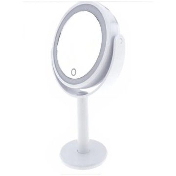 Kosmētikas spogulis Benson, LED sensors, regulējam