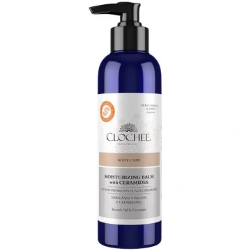Clochee_moisturizing Balm With Ceramides Mitrinošs