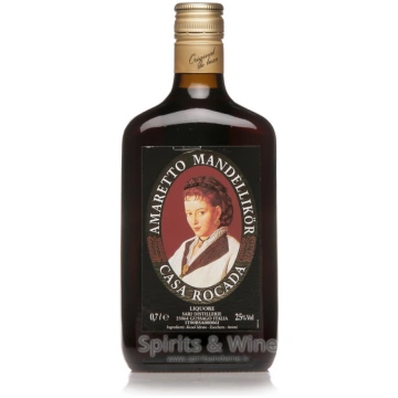 Amaretto Casa Rocada