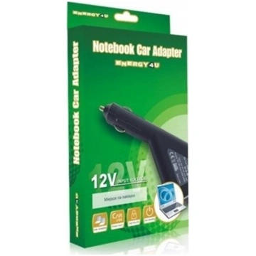 Zasilacz do laptopa Energy4U 60 W, 3.16 A, 19 V (C