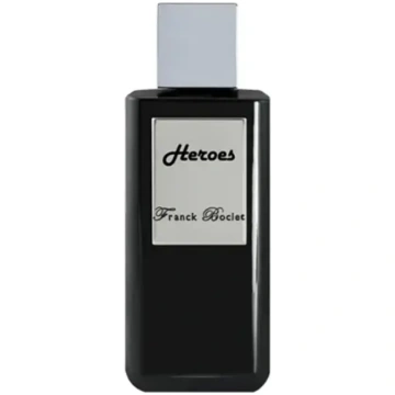 Franck Boclet Heroes smaržu koncentrāts 100 ml (un