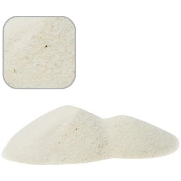 Amtra Fine White kvarca smiltis grunts akvārijam 5