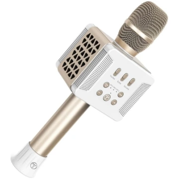 Tosing K068 Bezvadu karaoke, mikrofoni, Bluetooth 