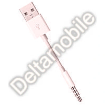 IPOD nano, Ipod Shuffle 5,6 USB datu kabelis