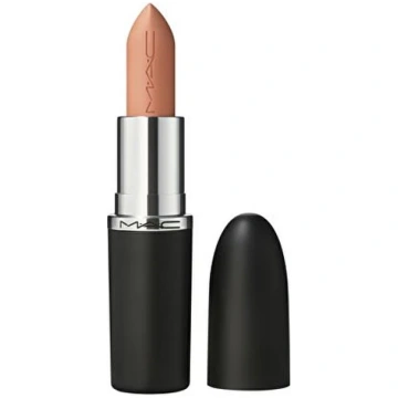 MAC Cosmetics - Cream lipstick Maximal Satin Lipst