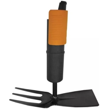 Lauka lāpsta Push & Pull Fiskars QuikFit 1000735