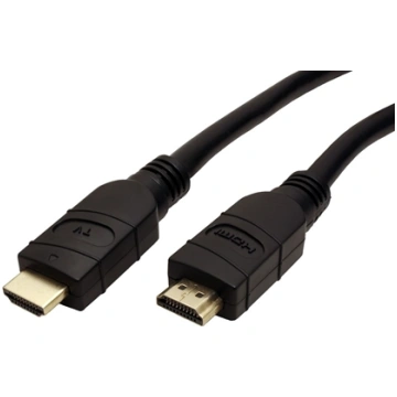 Value UHD HDMI 4K Active Cable, M/M, 20 m 14.99.34
