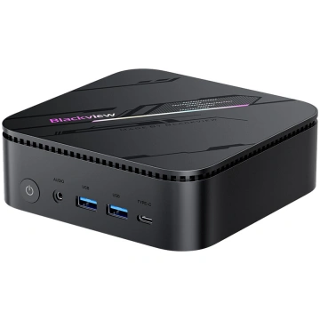 BLACKVIEW Blackview miniPC MP100 Pro i5-12450H up