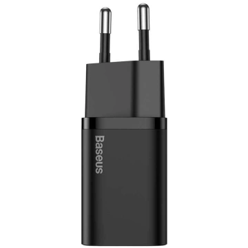 Baseus Super Si Tīkla Lādētājs 25W
