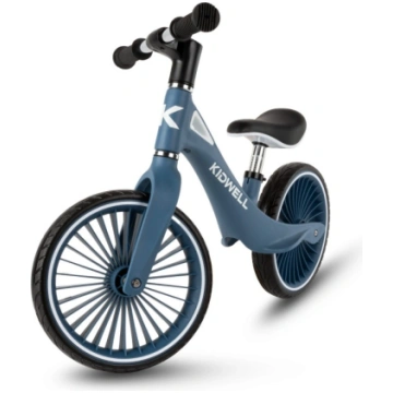 Līdzsvara velosipēds Kidwell NIX Dark Blue