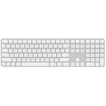 APPLE Magic Keyboard with Touch ID and Number Pad 