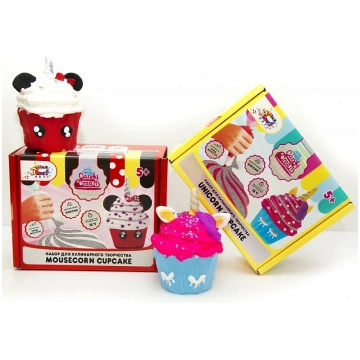 CANDY CREAM modelēšanas masa - plastilīna komplekt