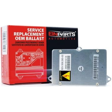 Ksenona vadības bloks OEM EinParts (xenon balasts)