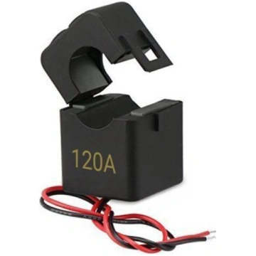 Strāvas transformators Shelly CT 120A