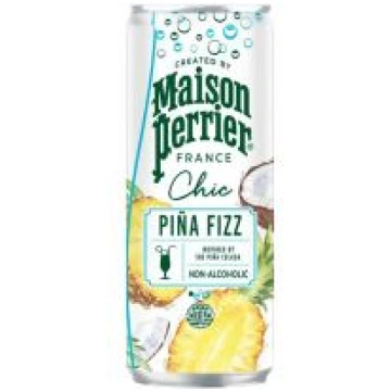 Maison Perrier Chic Pina Fizz