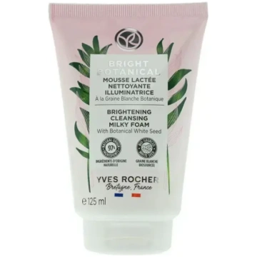 Yves Rocher Bright Botanical Mirdzumu piešķirošs a