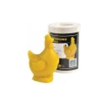 Silikona veidne -Vista 9.0 cm LYSON 2000000587608