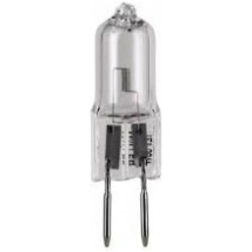 Halogēna spuldze G6,35/ 12V, 35W