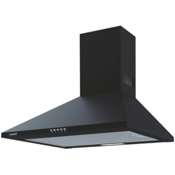 CATA | Hood | OMEGA 600 BK | Wall mounted | Energy