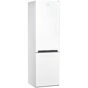 Indesit LI8 S2E W ledusskapja saldētājkamera Brīvi
