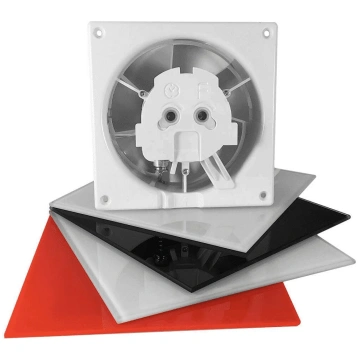 Airroxy Ventilators Mājsaimniecības Sienas-griestu
