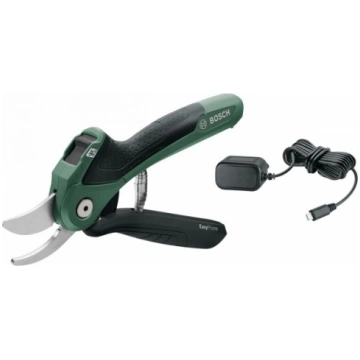 Bosch EasyPrune Akumulatora dzīvžogu šķēres 06008B