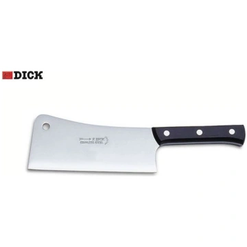 Butcher 20 cm Dick cleaver, butcher knife. 9209820
