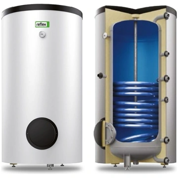 AF 200/1M_C boilers balts REFLEX 7847600