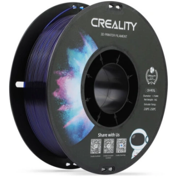 3D plastmasa Creality CR-PETG