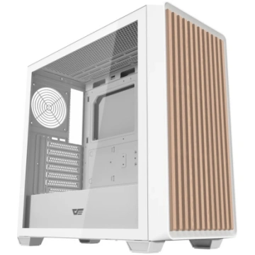 darkFlash DarkFlash DS900WD computer case (white)