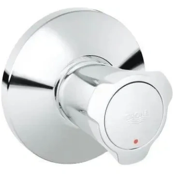 Grohe Costa L - Vārsts - augšējā daļa, hroms 19809