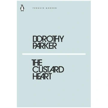 Custard Heart