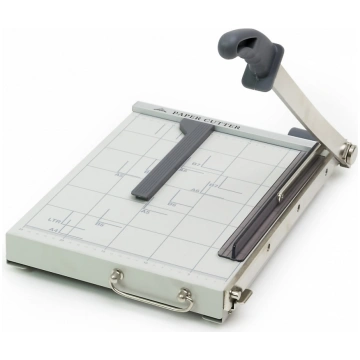 Argo Guillotine Paper Cutter A4