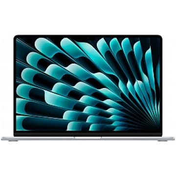 15.3" MacBook Air M2 8GB 256GB SSD MacOs Silver | 