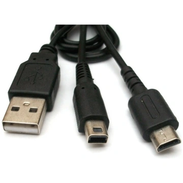 DS/3DS USB CHARGER