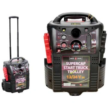 LEMANIA AKUMULATORA STARTERS 18000A 12V/24V 1700-L