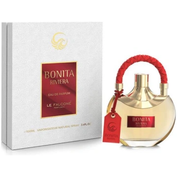 Le Falcone Bonita Riviera EDP parfimērijas ūdens s