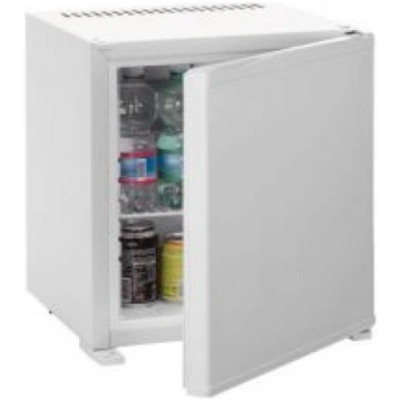 Minibārs 45 L, balts