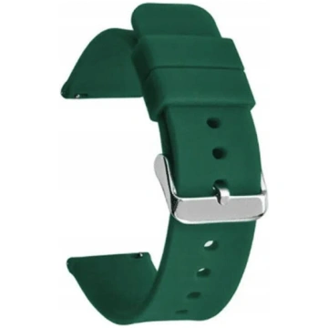 Amazon Pasek do smartwatcha Mibro 20mm (Green) | 6