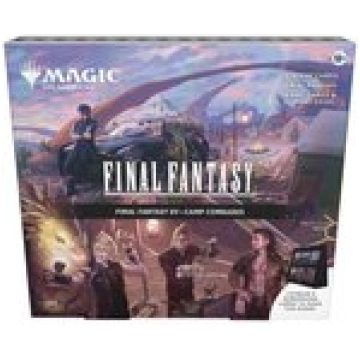 Wizards of the coast mtg Magic: The Gathering - Fi