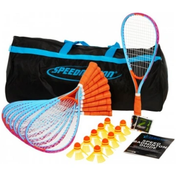 Speedminton Fun lielais komplekts