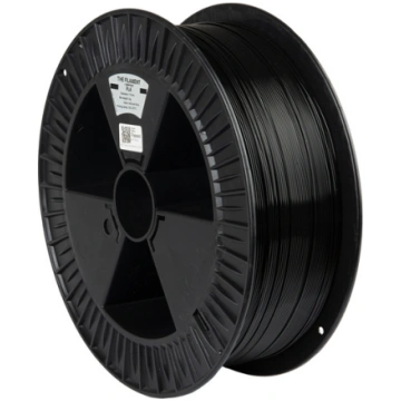 Filaments PLA midnight black 3kg Filaments no Spec