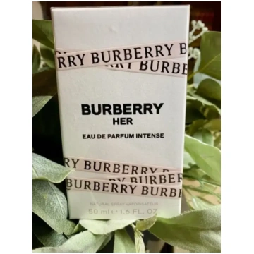 Burberry Her Intense (EDP) Parfimērijas ūdens siev