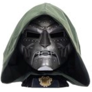 Hasbro Doom – The Dark Ages Wearable Helmet - Repl