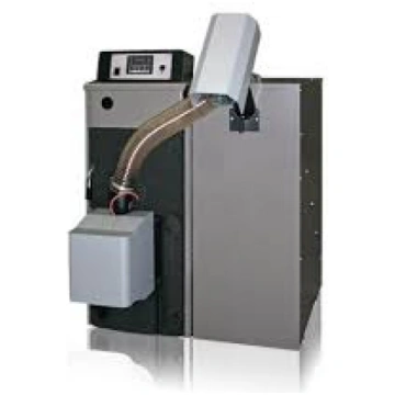 SIME granulu bunkurs 200l