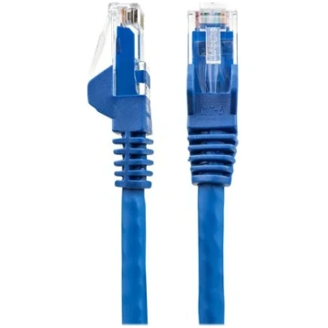 STARTECH CAT6 Lan kabelis UTP - 5 m - LSZH STARTEC